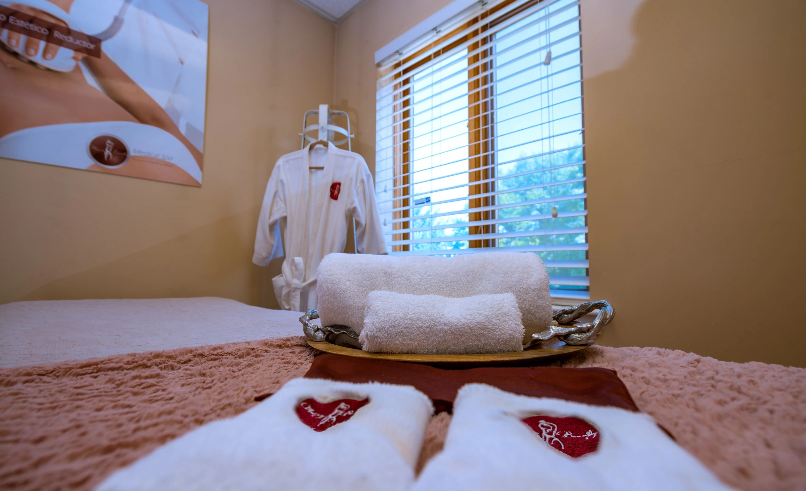 Estetica, Spa, Salud Marcy Beauty llc Greenbelt, Maryland